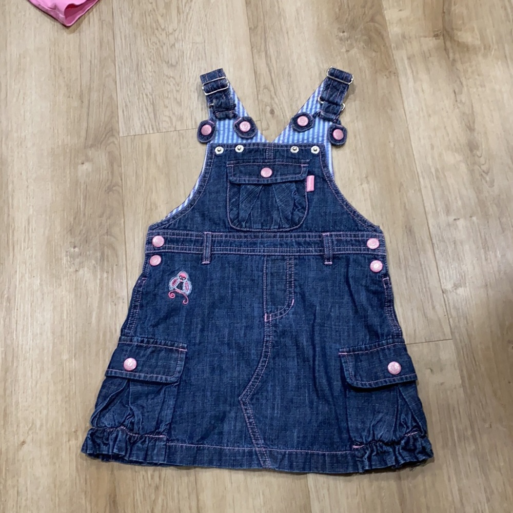 Adorable 3 pieces set - Picture 7 of 9